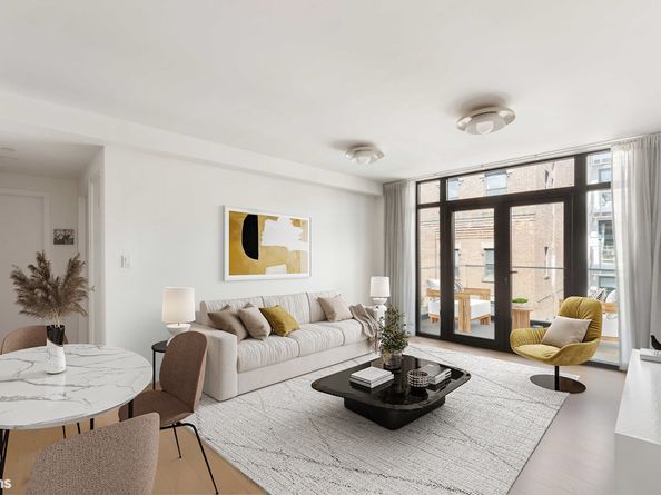 131 Devoe Street 4C, Brooklyn NY 11211