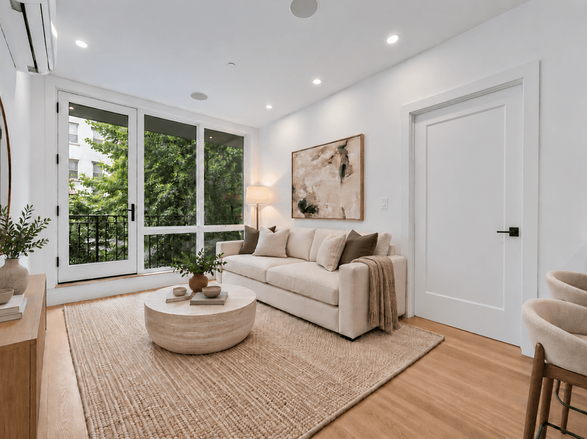 1019 Hancock Street 2B, Brooklyn NY 11221