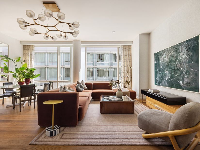 311 West Broadway 6A, New York NY 10013