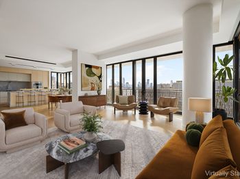 100 Vandam Street