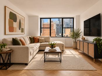 301 East 45th Street