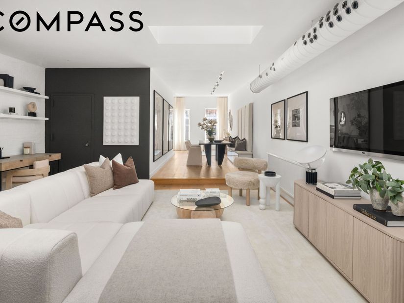 472 Greenwich Street PH, New York NY 10013