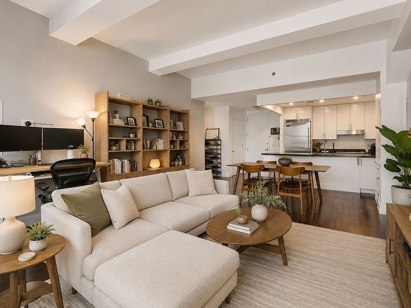1 Hanson Place 9D, Brooklyn NY 11217
