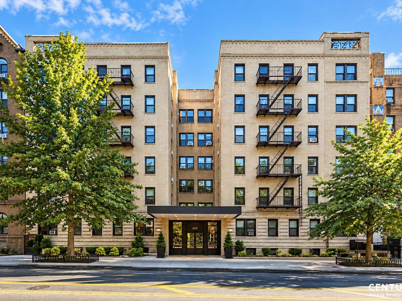 125 Ocean Avenue 5D, Brooklyn NY 11225