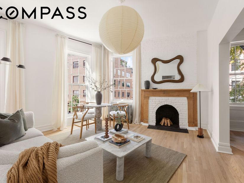 731 Greenwich Street 2, New York NY 10014