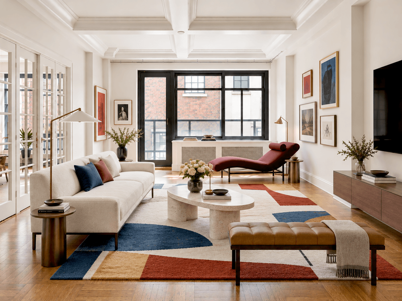 715 Park Avenue 3E, New York NY 10021