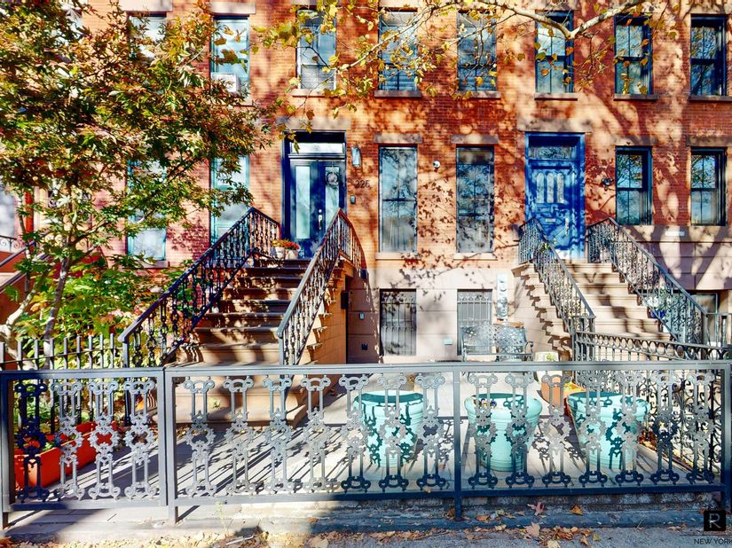 225 Wyckoff Street, Brooklyn NY 11217