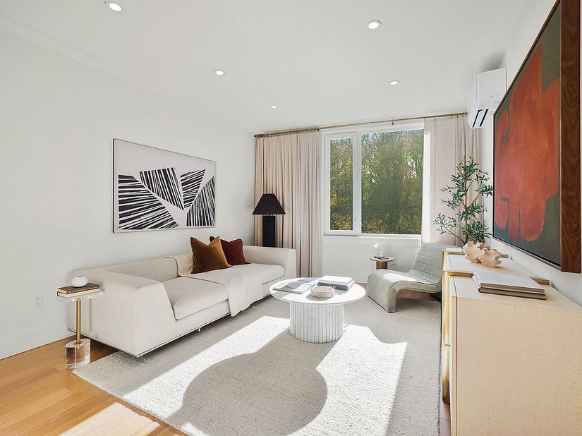 140 Hillside Avenue GC, New York NY 10040