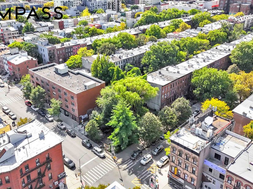 610 Marcy Avenue, Brooklyn NY 11206