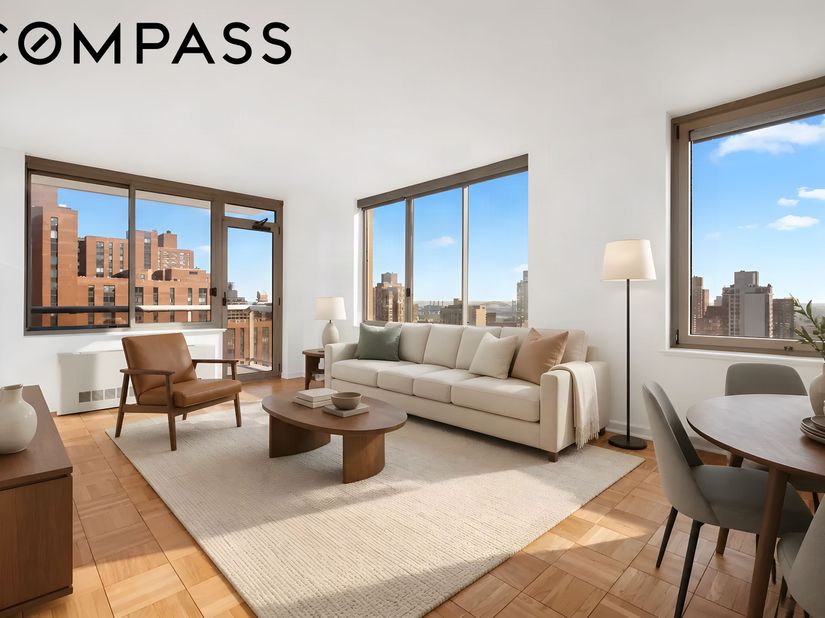 200 East 89th Street 26F, New York NY 10128