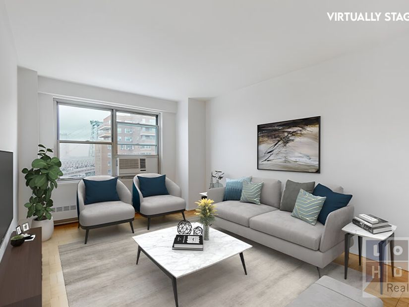 570 Grand Street H1603, New York NY 10002