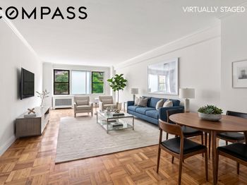 333 East 34th Street