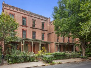 18 West 130th Street