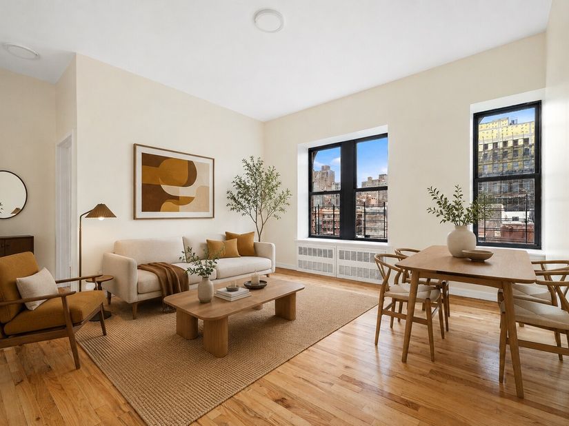 123 East 102nd Street 6B, New York NY 10029