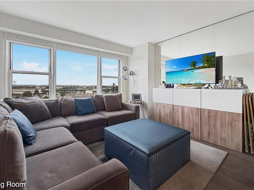 1170 Ocean Parkway 8J, Brooklyn NY 11230