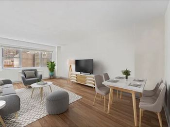 321 East 48th Street