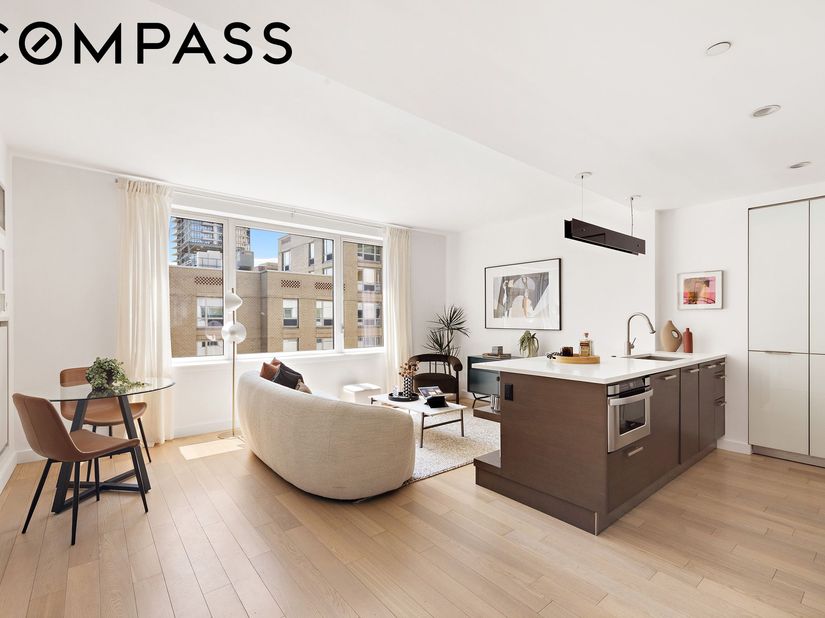34 North 7th Street 6Z, Brooklyn NY 11249