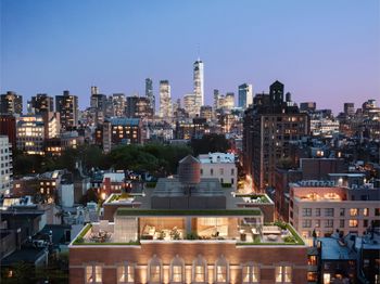 26 West 9th Street