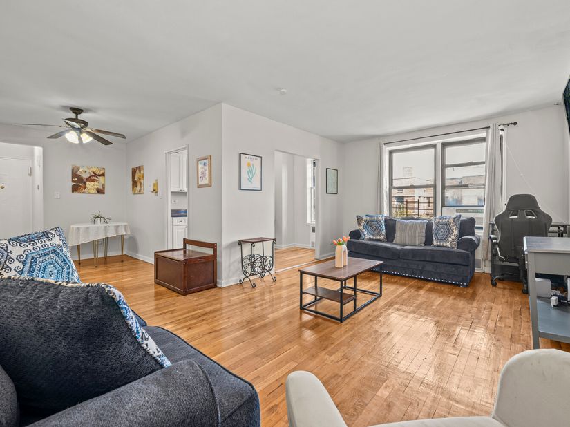 282 East 35th Street 7E, Brooklyn NY 11203