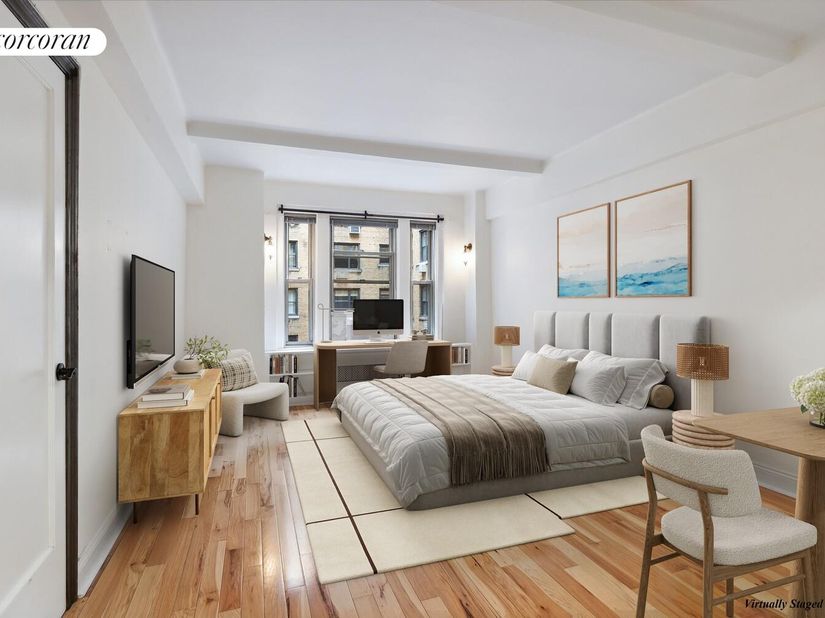 24 5th Avenue 921, New York NY 10011
