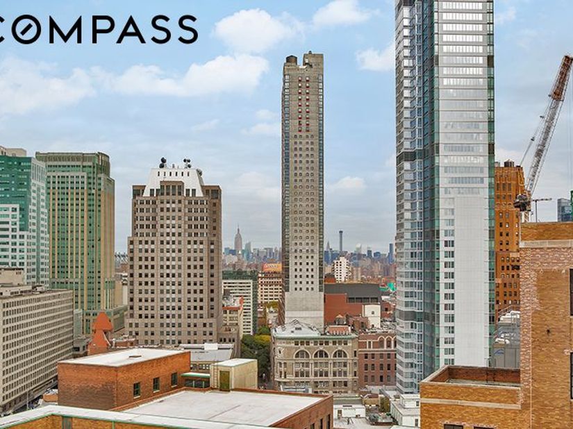 189 Schermerhorn Street 22G, Brooklyn NY 11201