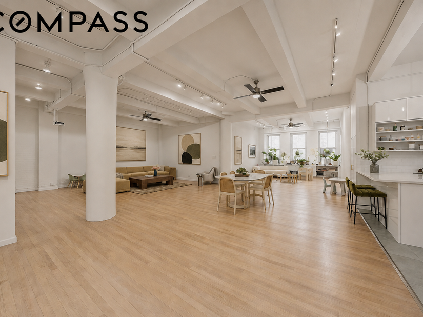 95 Vandam Street 2R, New York NY 10013