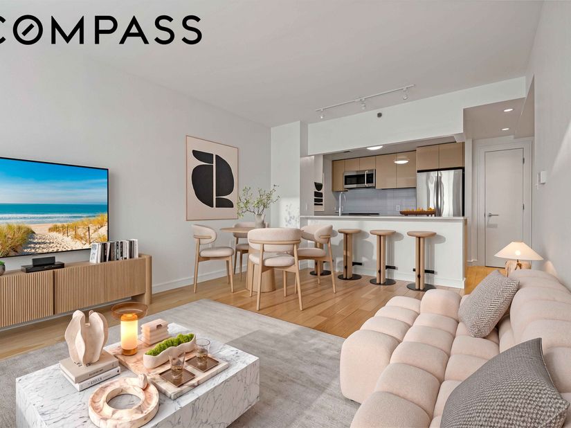 171 West 131st Street 411, New York NY 10027