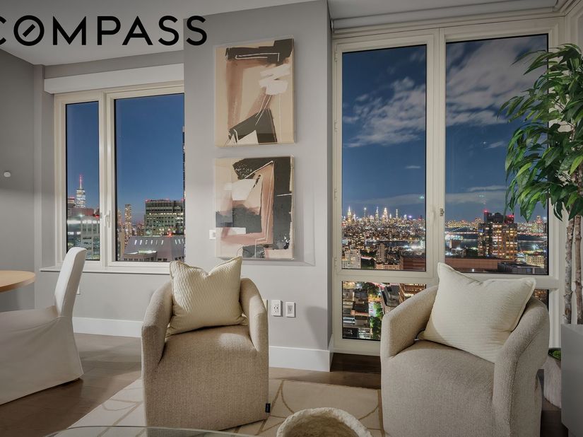 388 Bridge Street 39G, Brooklyn NY 11201