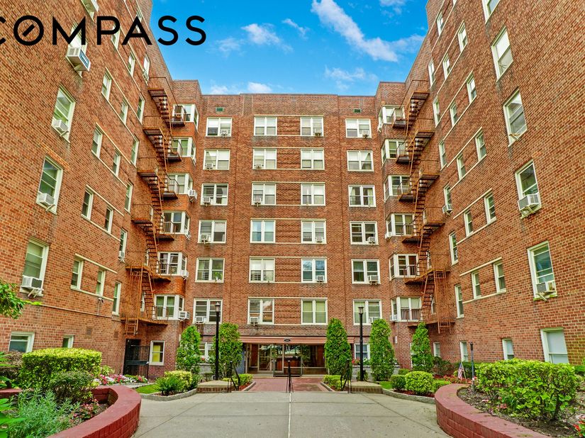 9801 Shore Road 3Q, Brooklyn NY 11209