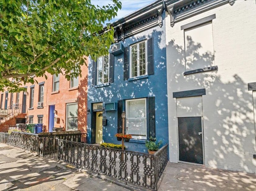 95 2nd Street, Brooklyn NY 11231