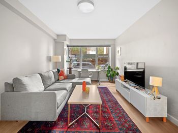 400 East 85th Street