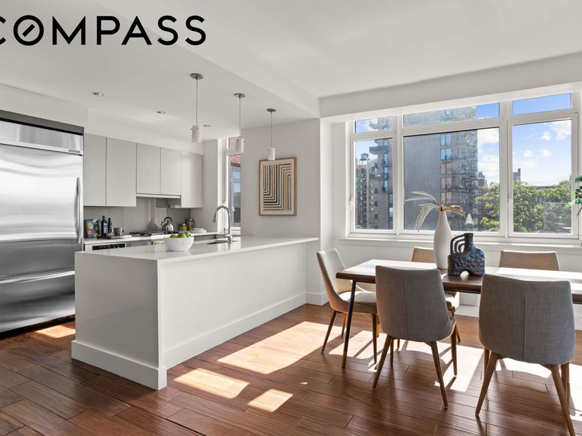 2300 Frederick Douglass Boulevard 7G, New York NY 10027