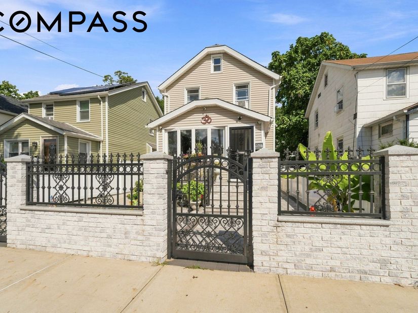 194-37 114th Drive, Queens NY 11412