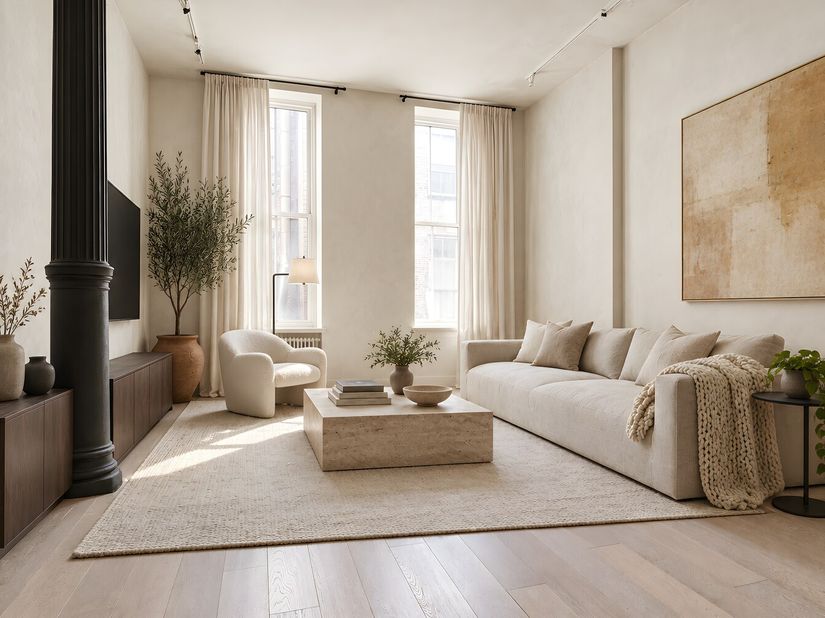 63 Greene Street 2F, New York NY 10012