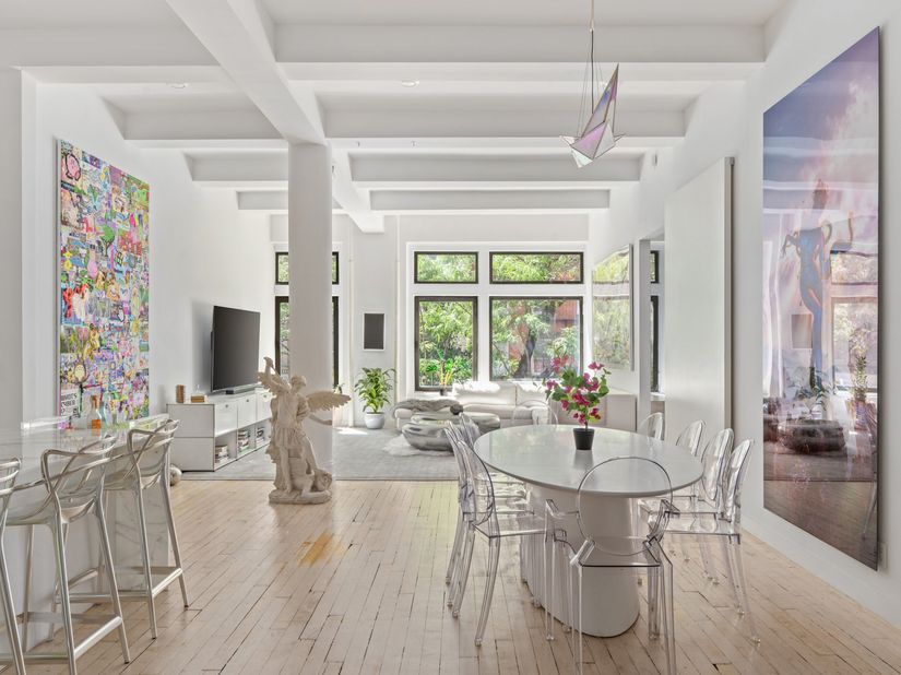 121 West 17th Street 2D, New York NY 10011