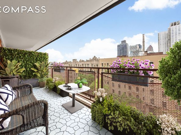 505 East 79th Street 7L, New York NY 10075