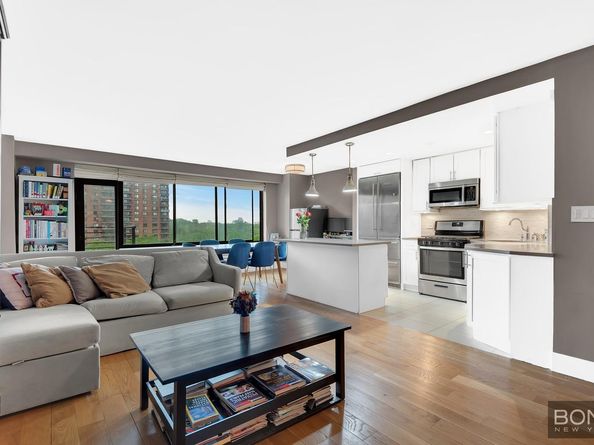 372 Central Park W 9K, New York NY 10025