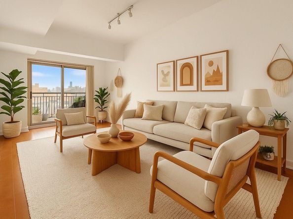 343 4th Avenue 8/A, Brooklyn NY 11215