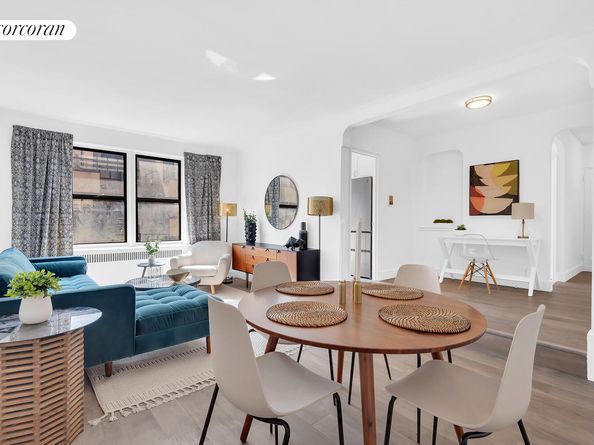 3245 Perry Avenue 4A, Bronx NY 10467