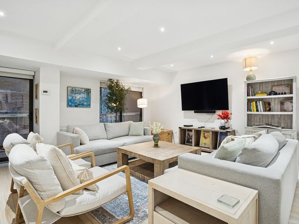 254 Park Avenue S 2PR, New York NY 10010