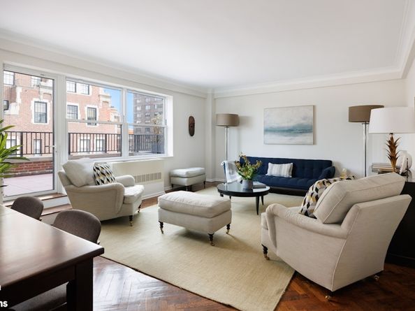 710 Park Avenue PH20B, New York NY 10021