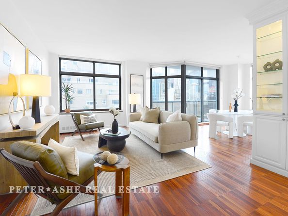 188 East 64th Street 1720, New York NY 10065