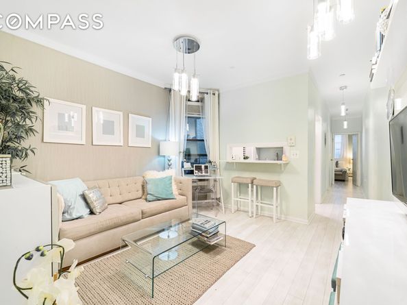 108 West 114th Street 4B, New York NY 10026