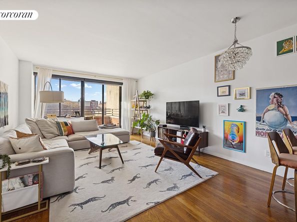 181 7th Avenue 7B, New York NY 10011