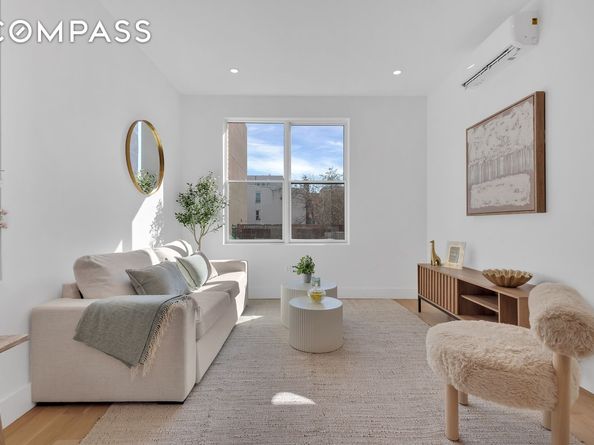 97 Seigel Street 3F, Brooklyn NY 11206