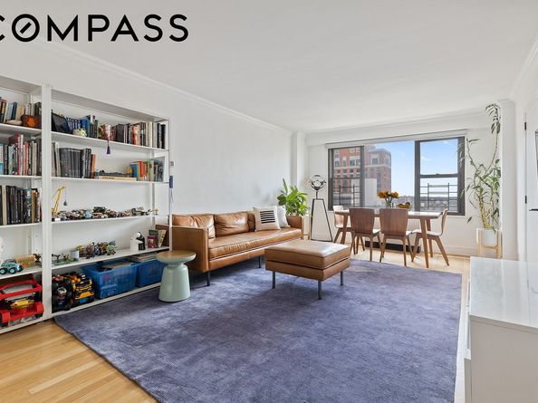 85 Livingston Street 17K, Brooklyn NY 11201