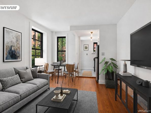 439 Hicks Street 2A, Brooklyn NY 11201