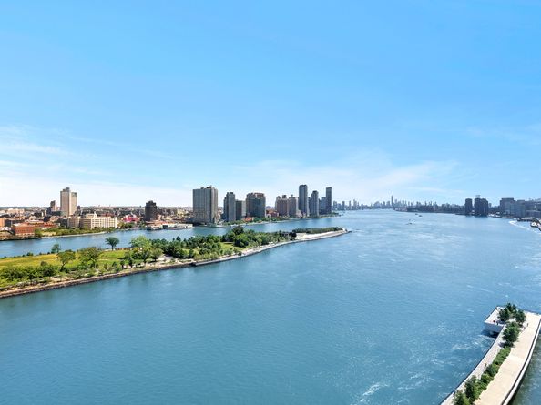 25 Sutton Place S PHG, New York NY 10022