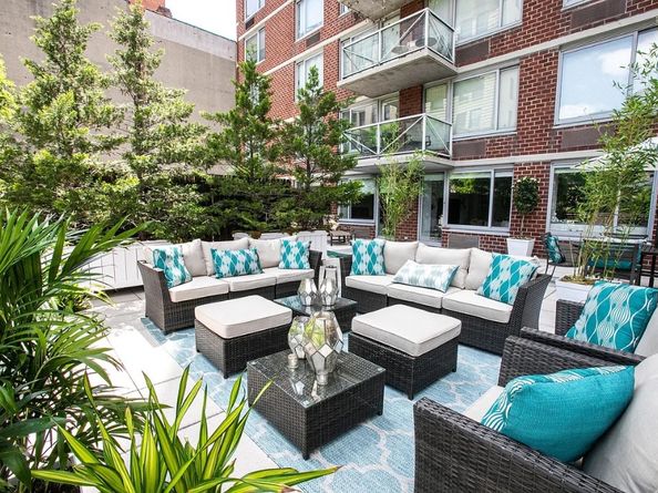 270 West 17th Street 2A, New York NY 10011