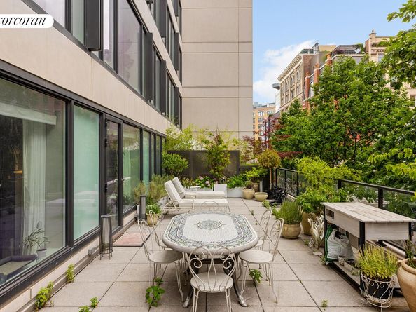 450 Washington Street 218, New York NY 10013